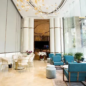  Aparthotel Celine Living -