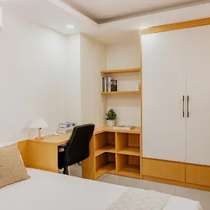  Apartment Calme Saigon