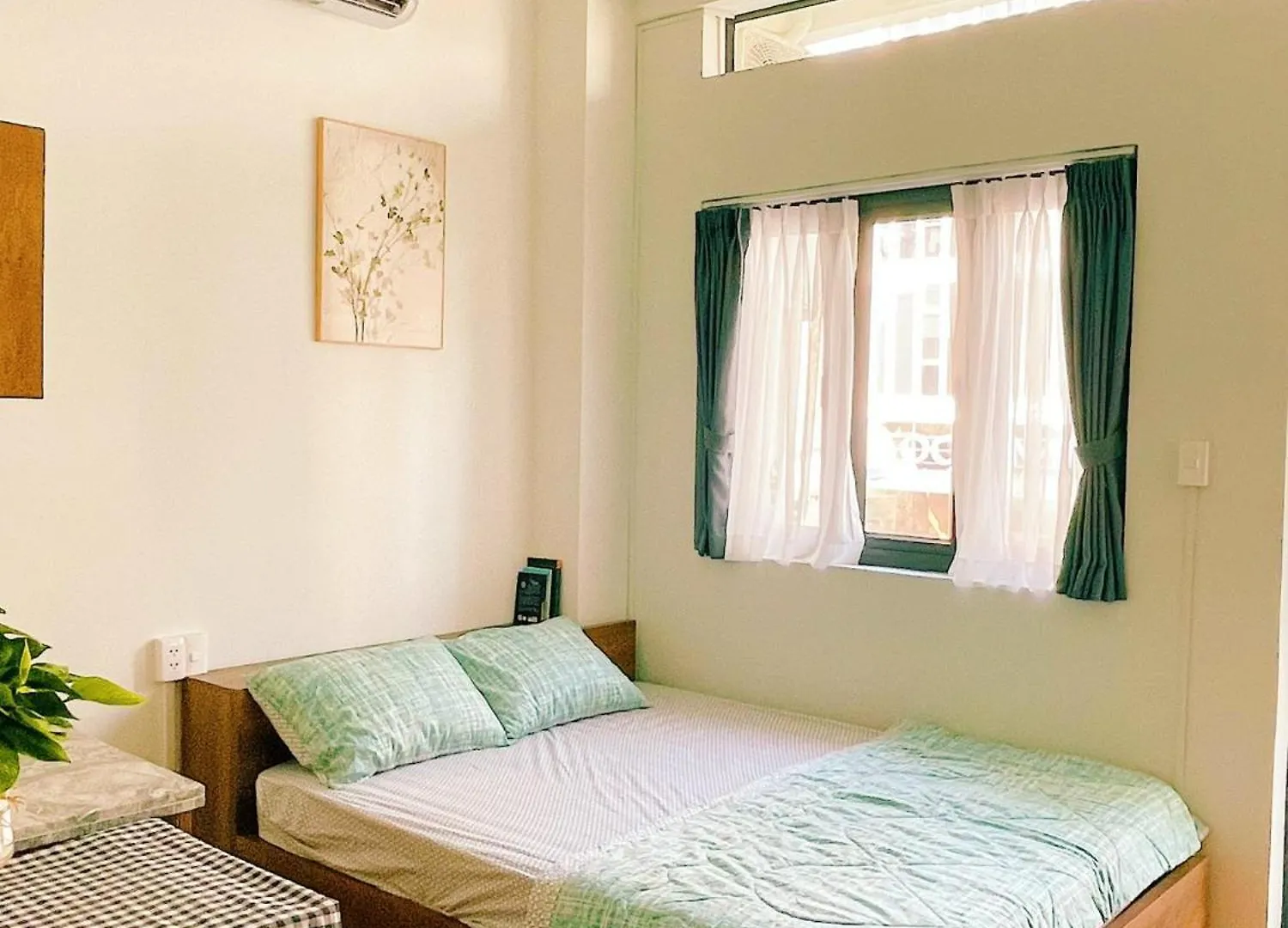 Larita Saigon Apartment Ho Chi Minh City 0*,  Vietnam
