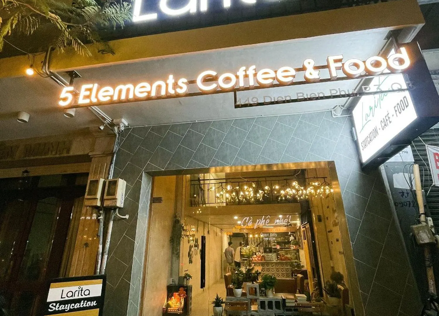 Homestay Larita Saigon Apartment Ho Chi Minh City Vietnam