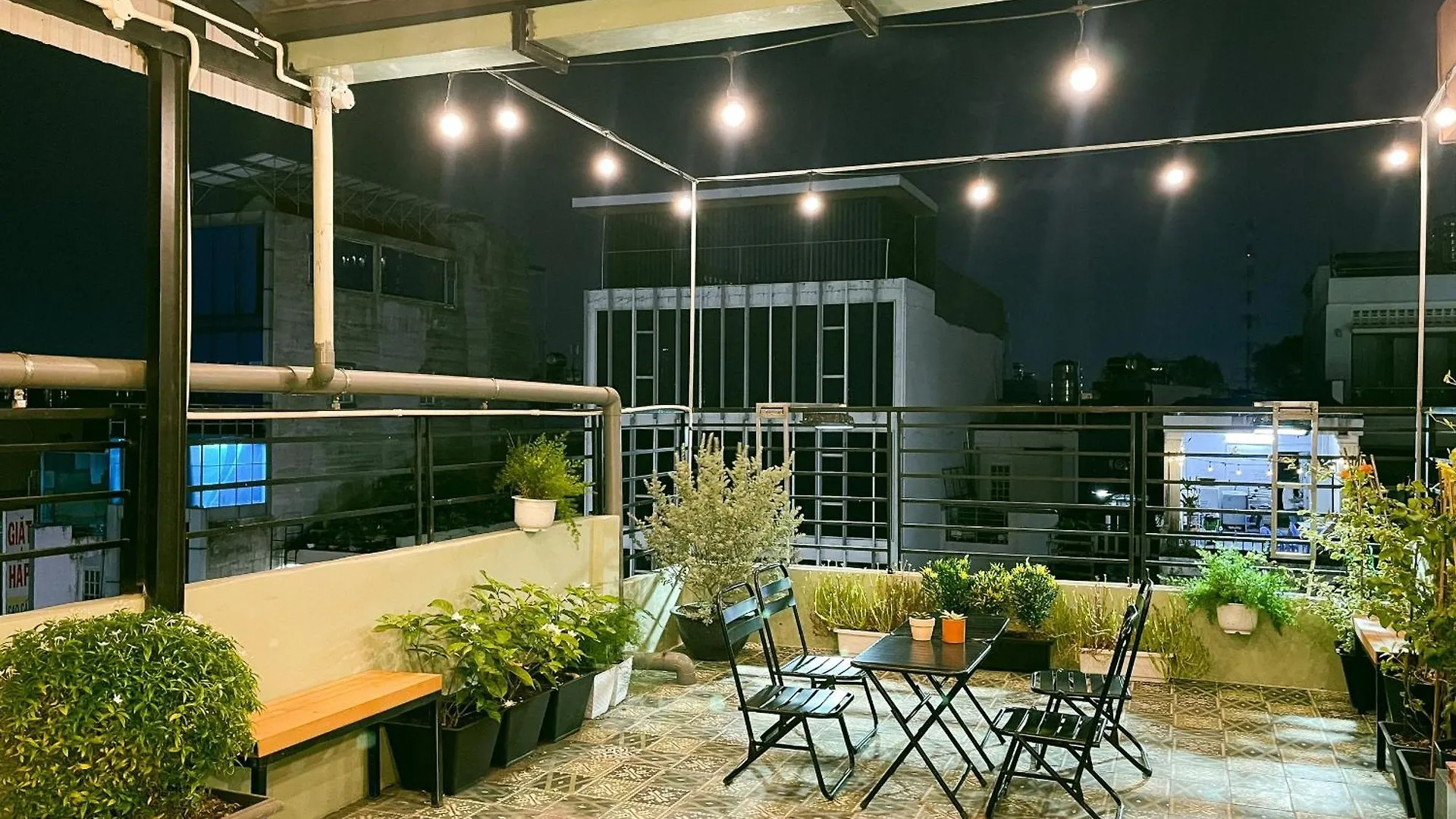 Larita Saigon Apartment Ho Chi Minh City Vietnam