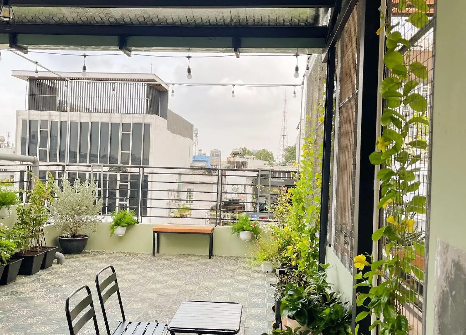 Larita Saigon Apartment Ho Chi Minh City