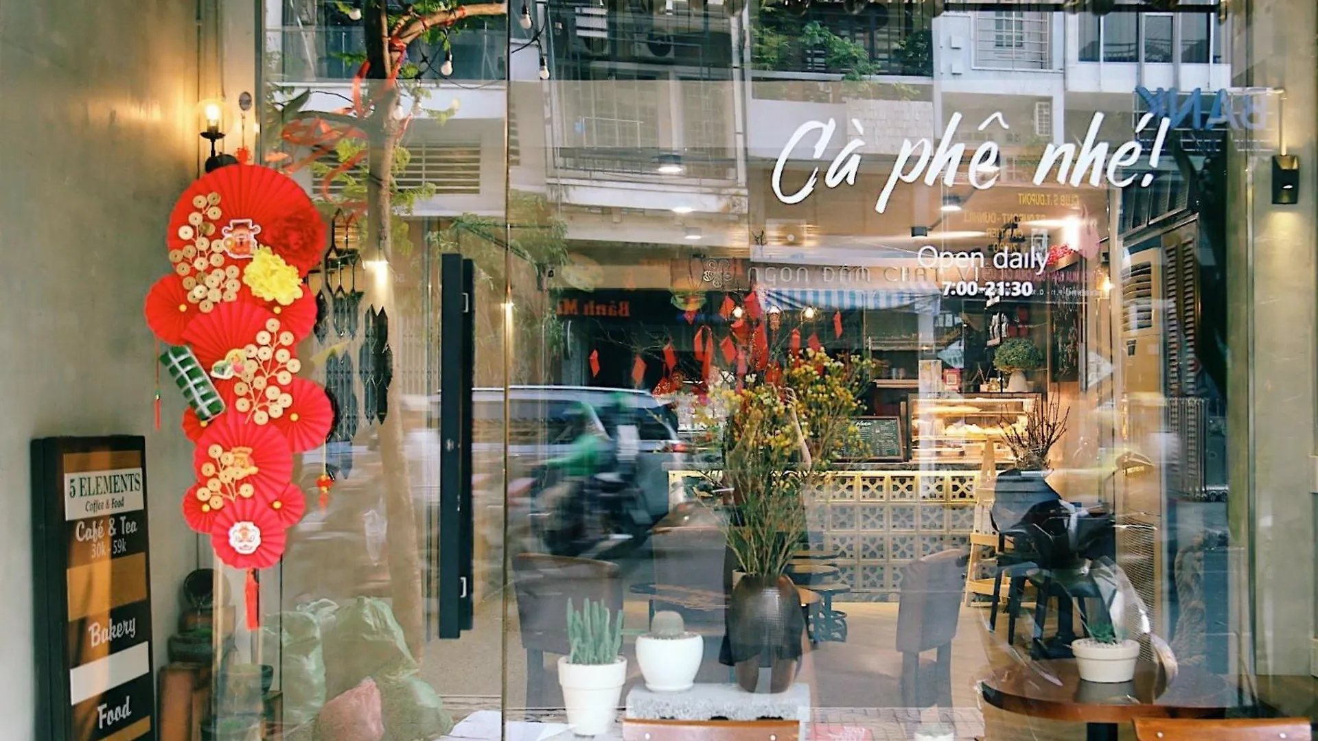Homestay Larita Saigon Apartment Ho Chi Minh City