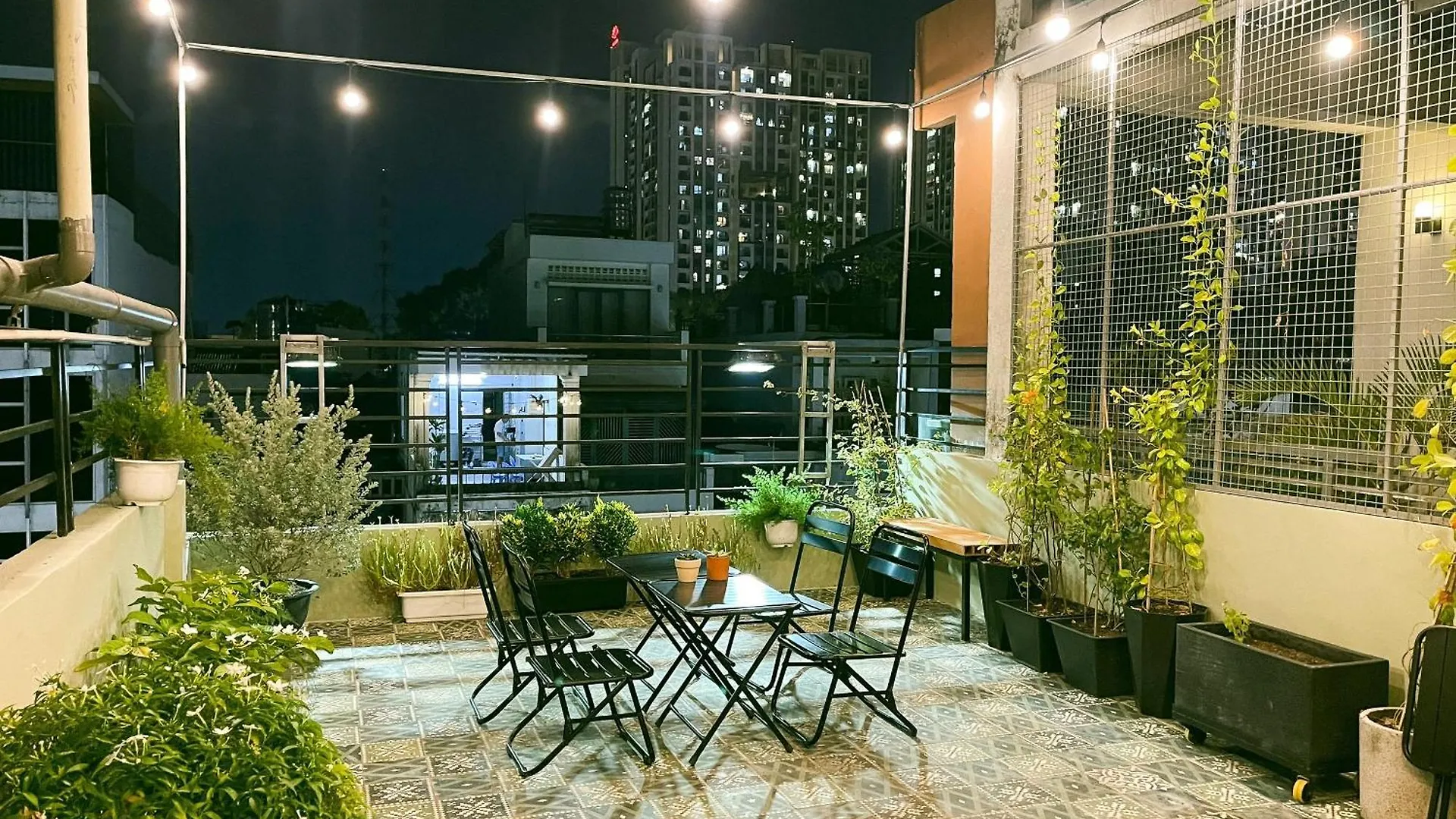 Larita Saigon Apartment Ho Chi Minh City 0*,  Vietnam