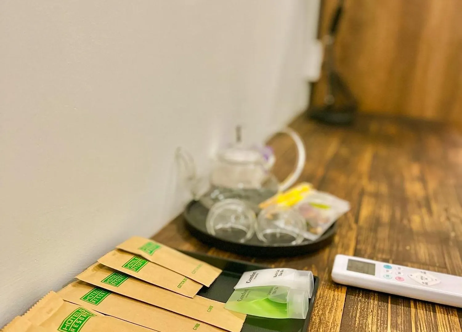Larita Saigon Apartment Ho Chi Minh City