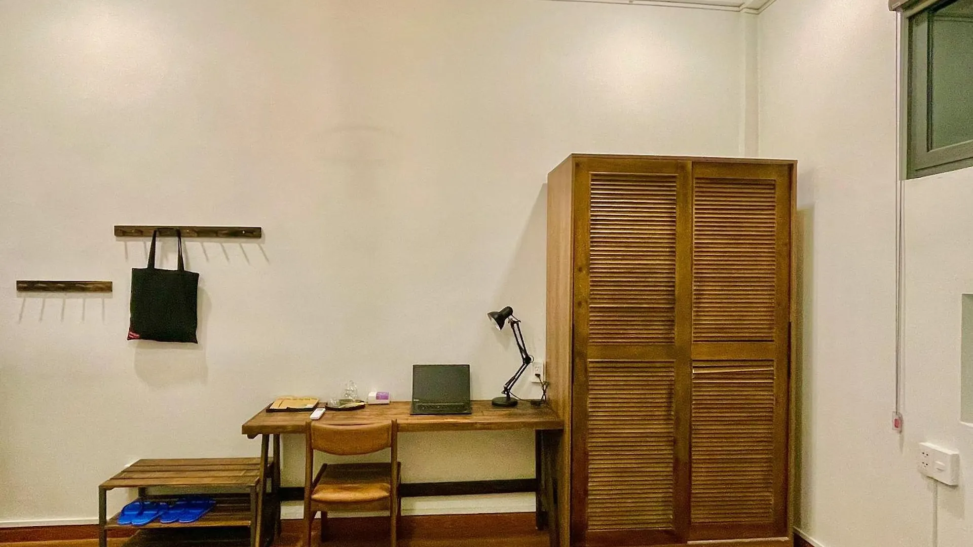 Larita Saigon Apartman Ho Si Minh-város Homestay szállás