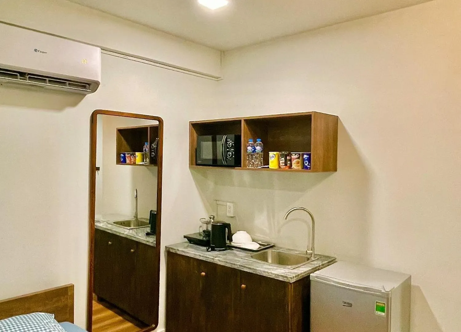 Larita Saigon Apartment Ho Chi Minh City Vietnam