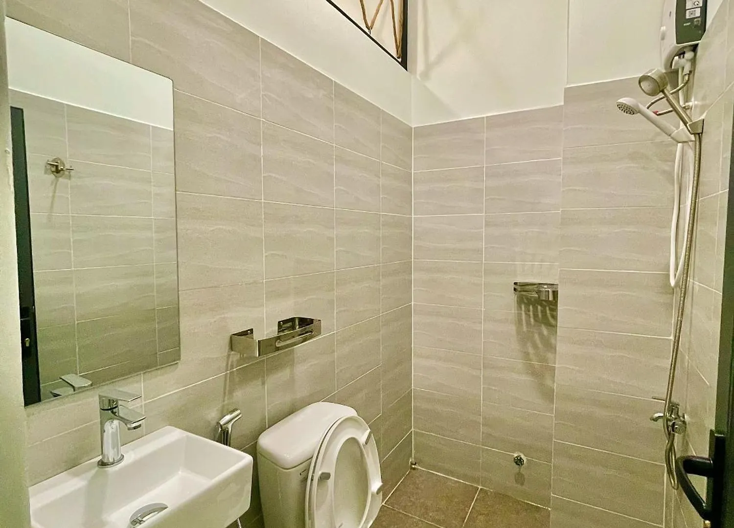 Larita Saigon Apartment Ho Chi Minh City Homestay