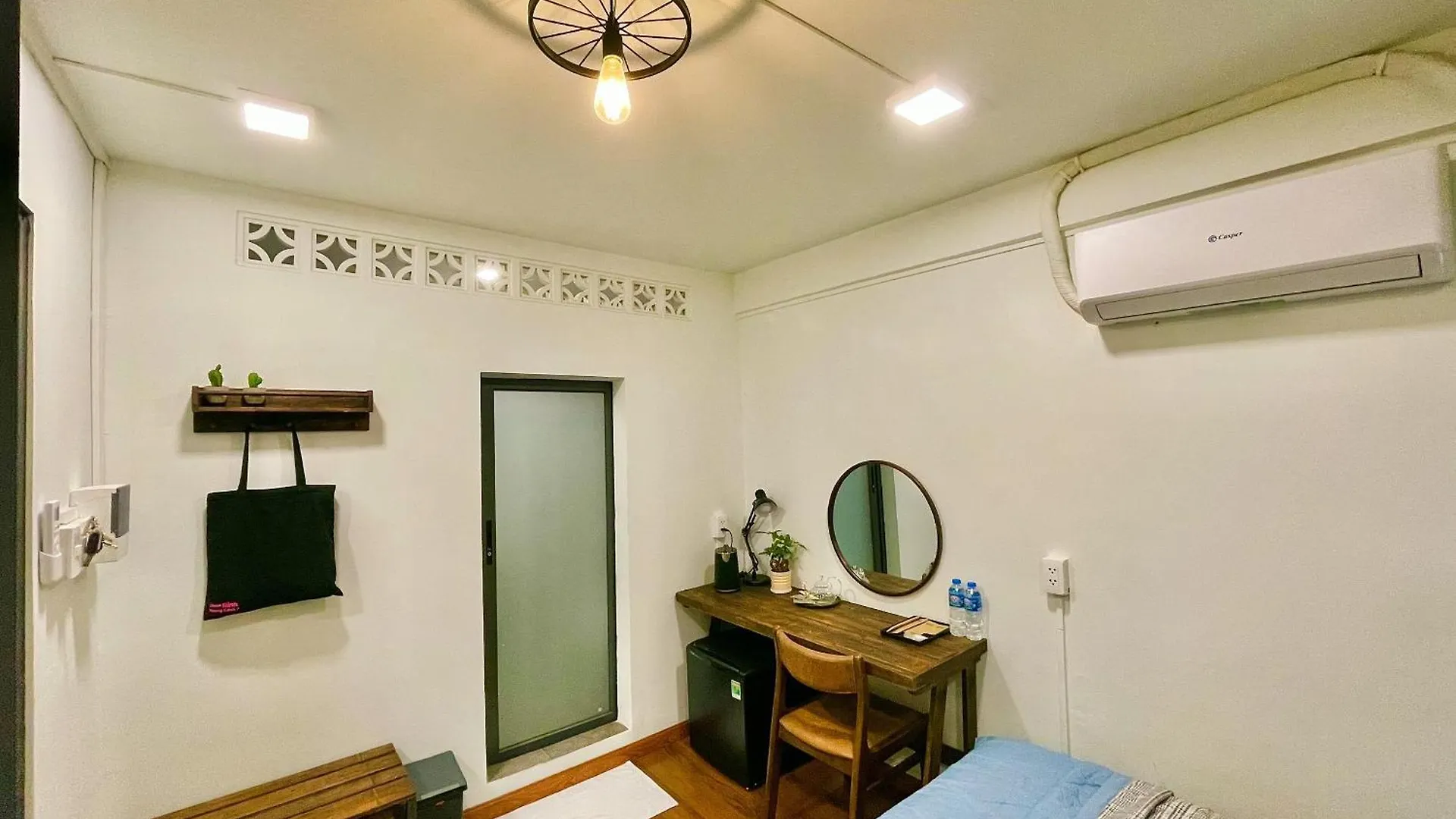 Larita Saigon Apartment Ho Chi Minh City