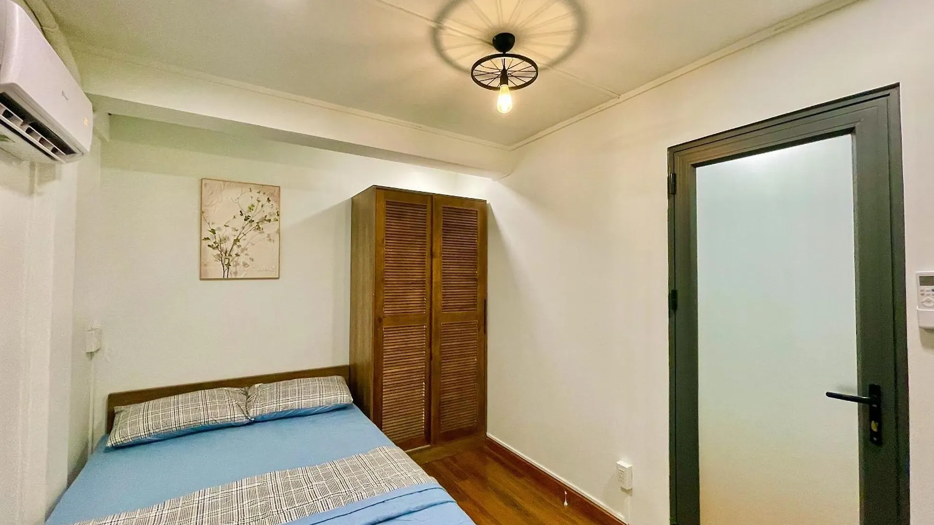 Homestay Larita Saigon Apartment Ho Chi Minh City
