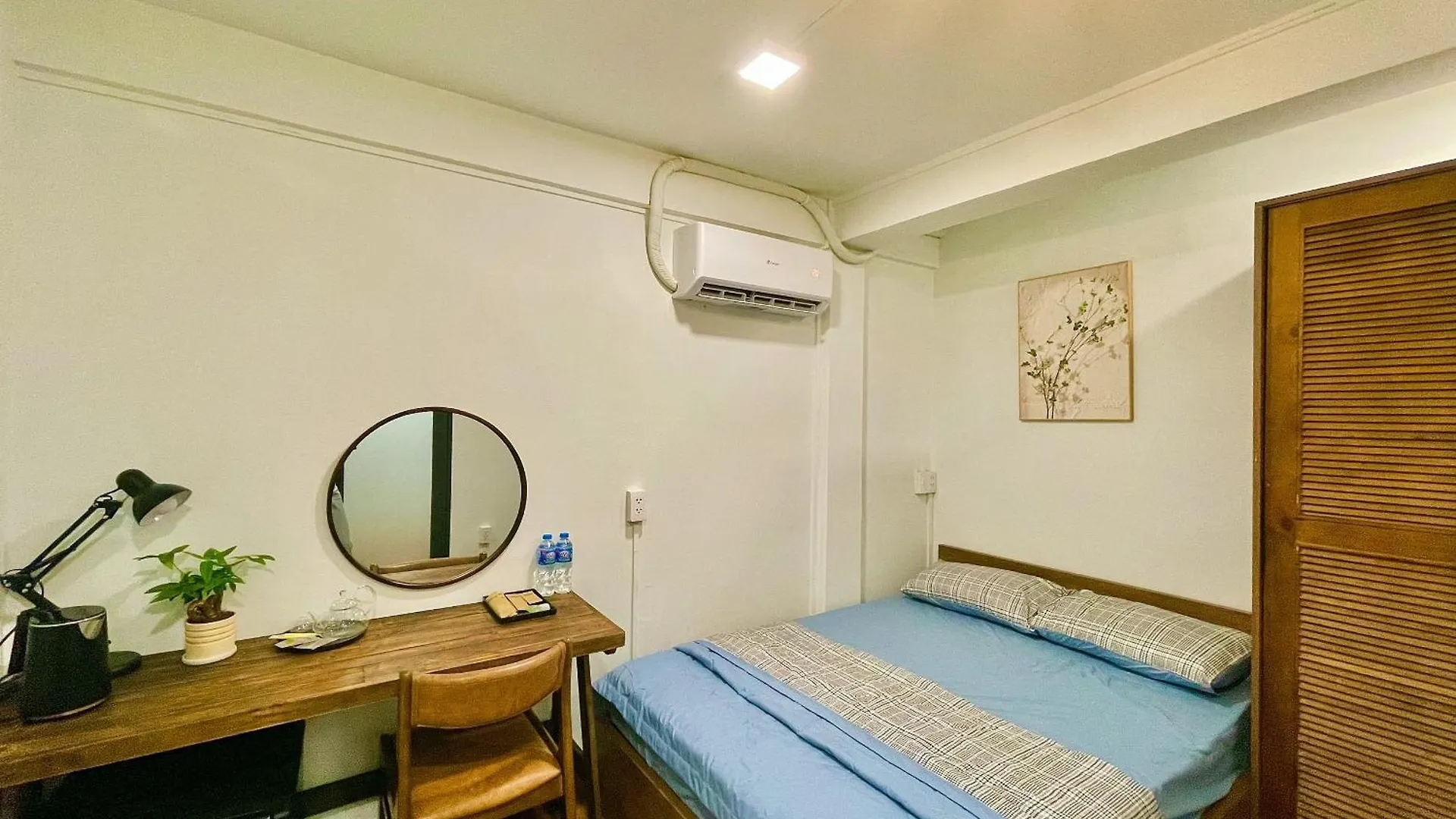 Larita Saigon Apartment Ho Chi Minh City