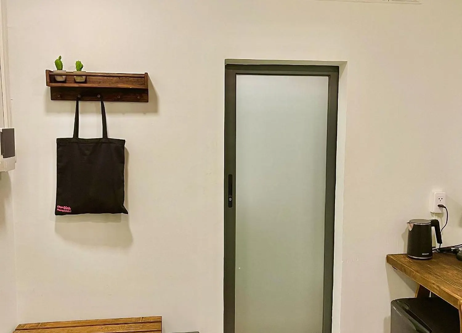Homestay Larita Saigon Apartment Ho Chi Minh City