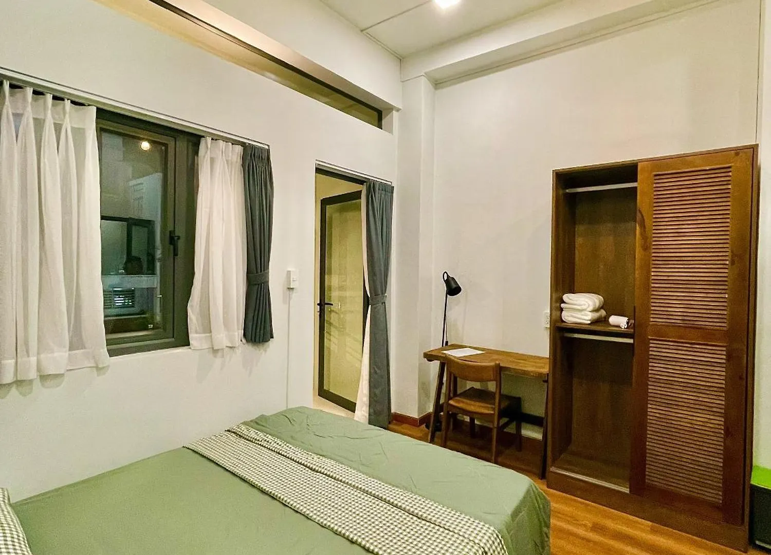 Larita Saigon Apartment Ho Chi Minh City Homestay