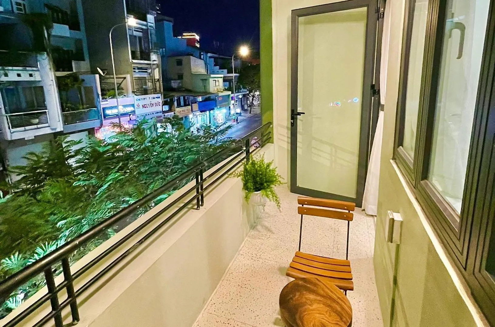 Larita Saigon Apartment Ho Chi Minh City Homestay