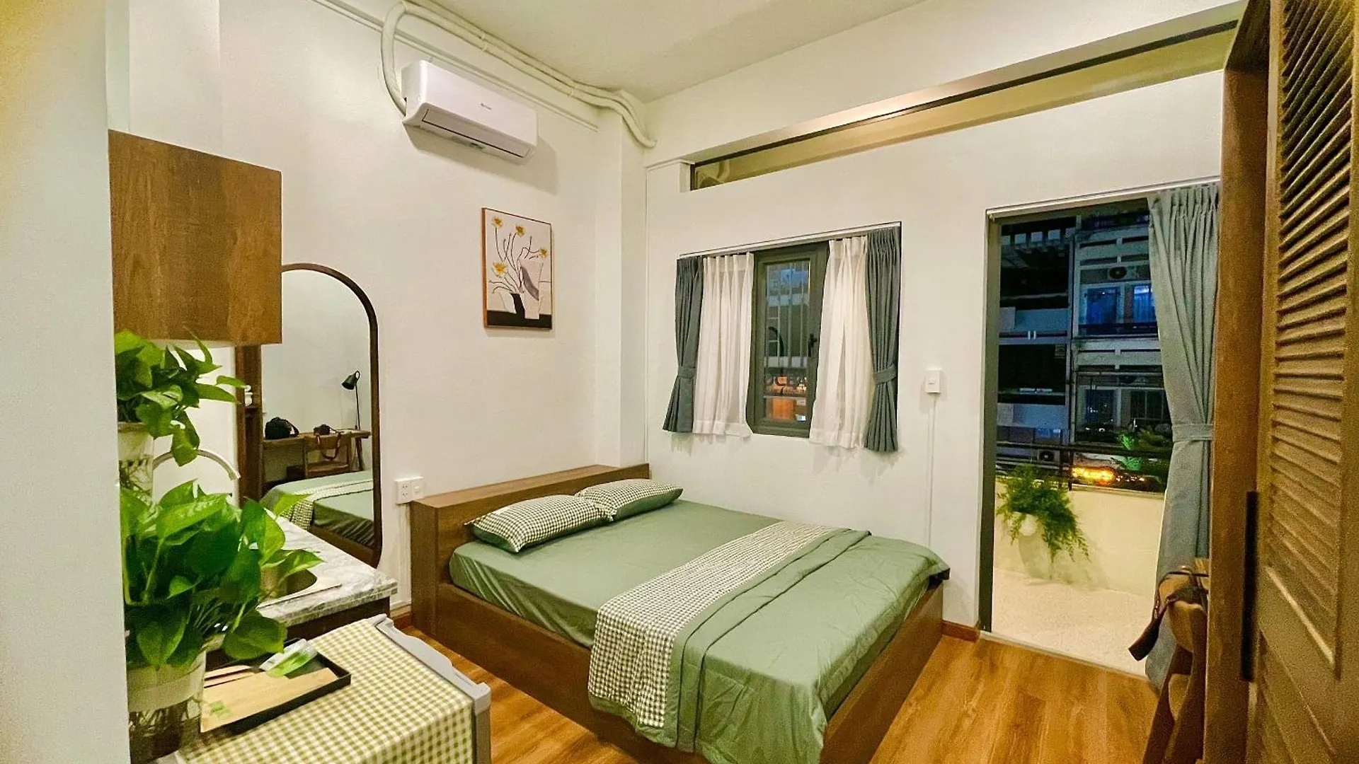 Larita Saigon Apartment Ho Chi Minh City