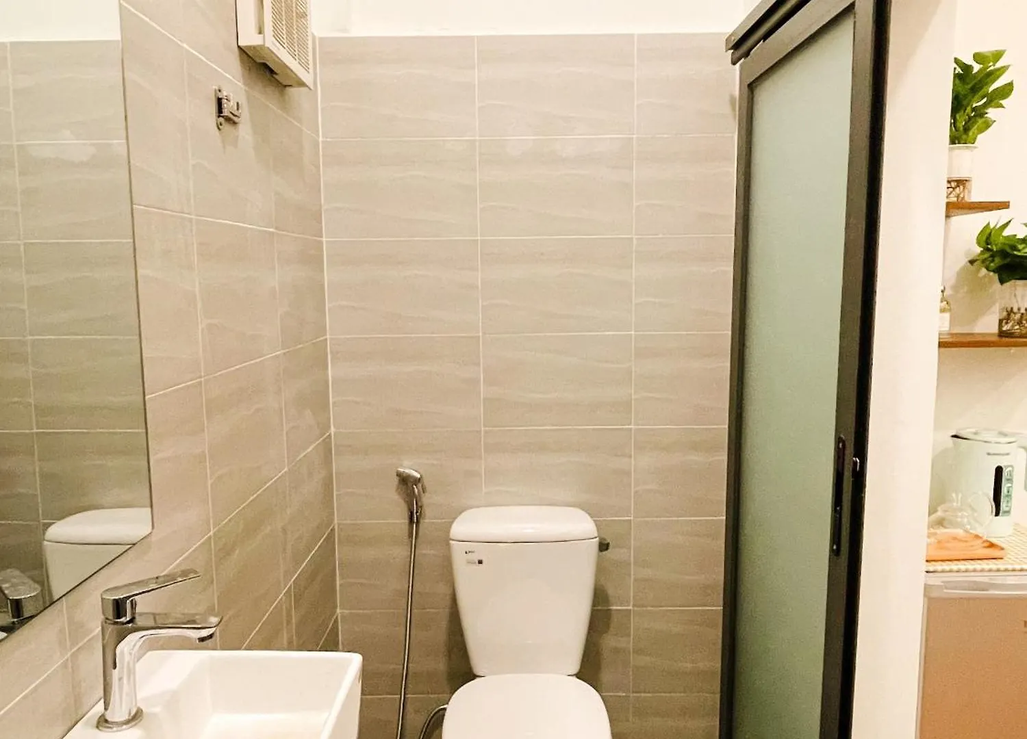 Larita Saigon Apartment Ho Chi Minh City