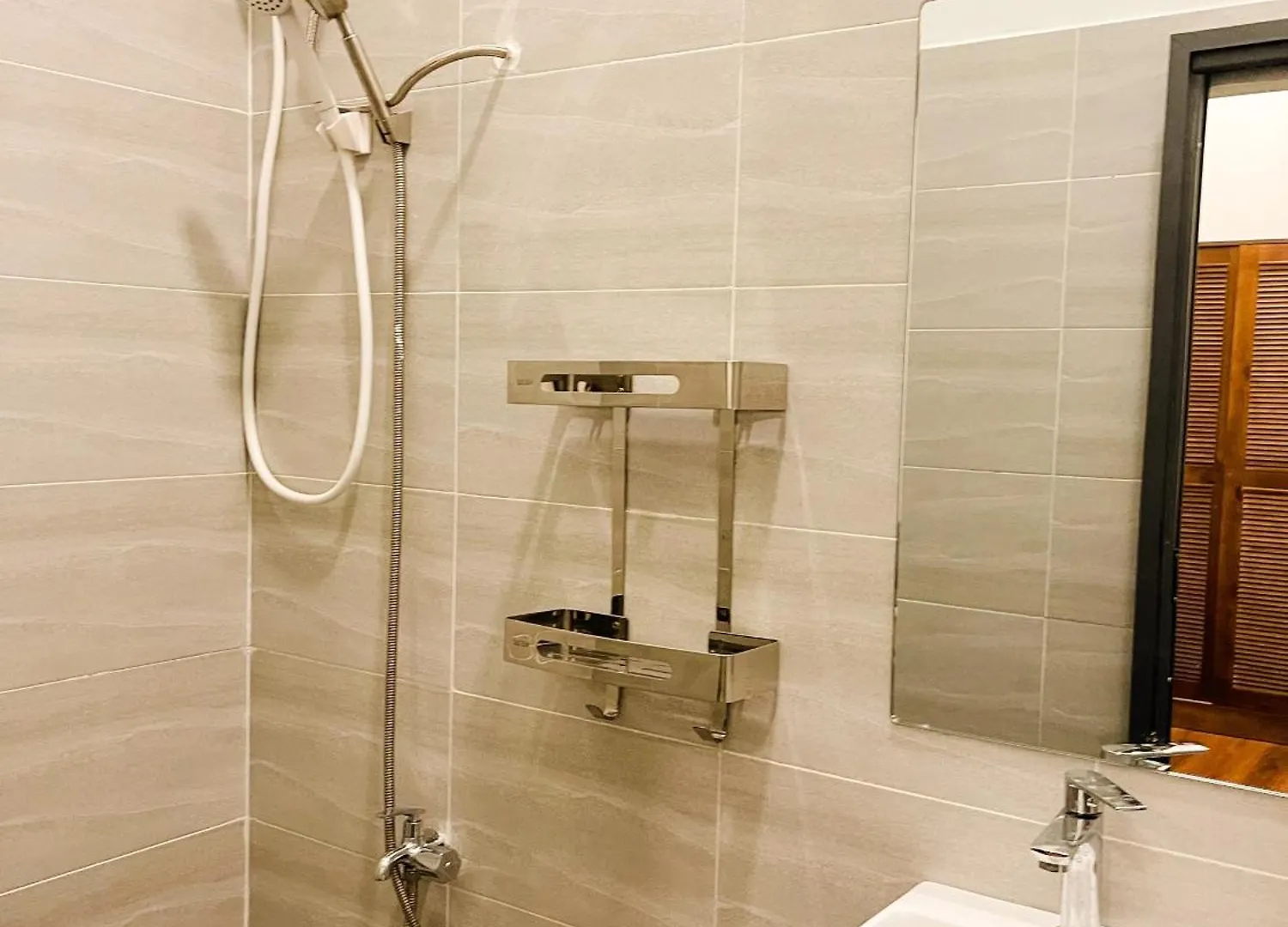 Larita Saigon Apartment Ho Chi Minh City 0*,  Vietnam