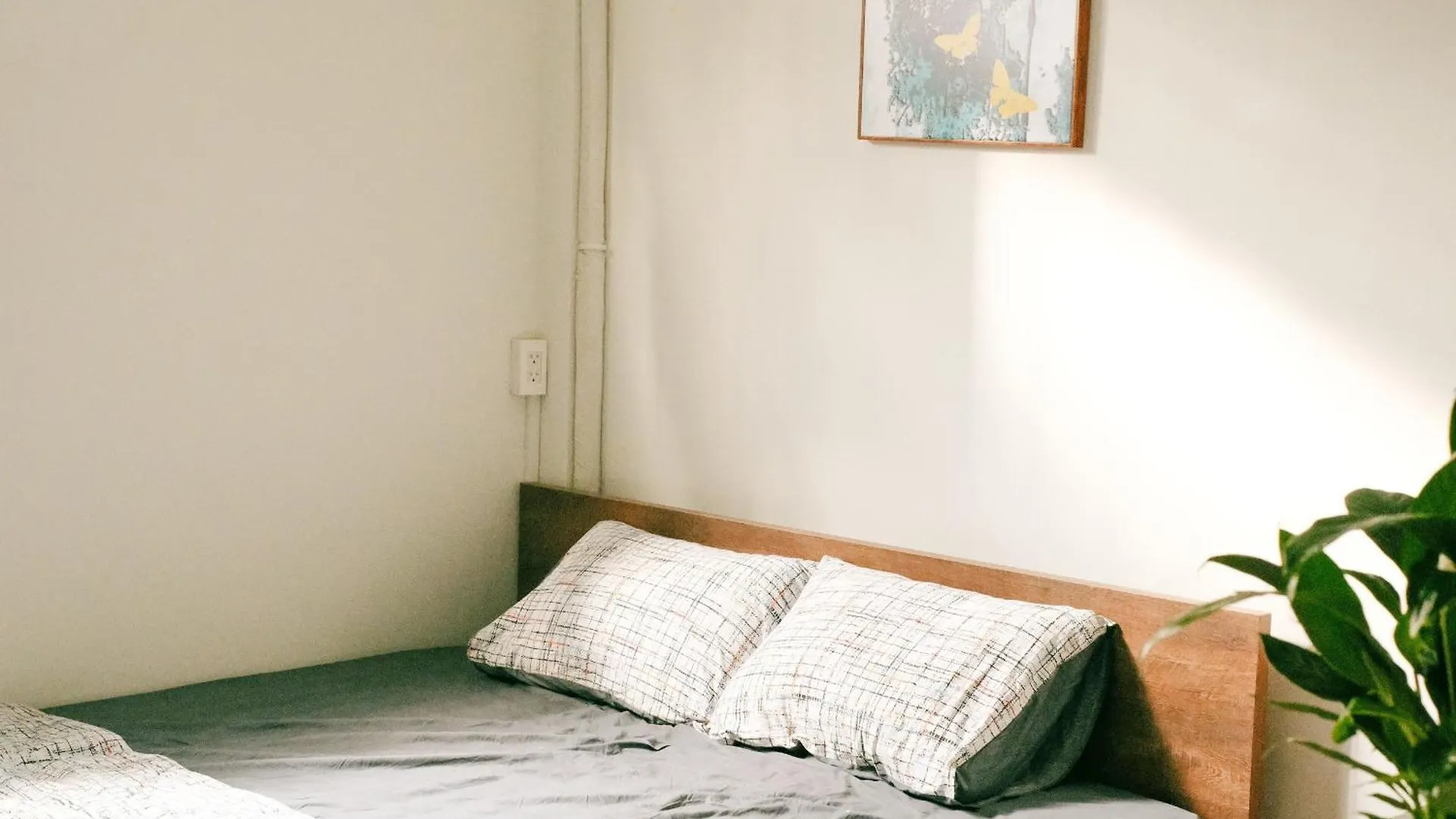 Homestay Larita Saigon Apartment Ho Chi Minh City