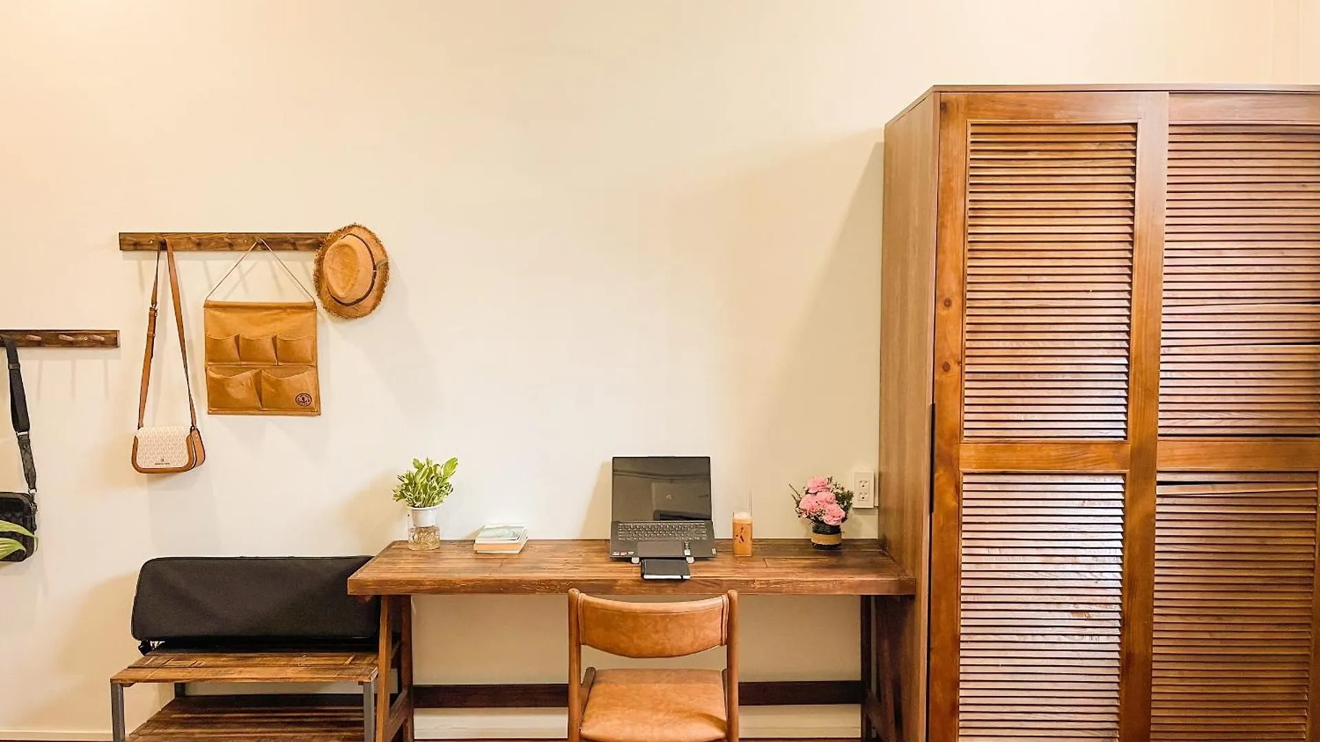 Larita Saigon Apartment Ho Chi Minh City Homestay