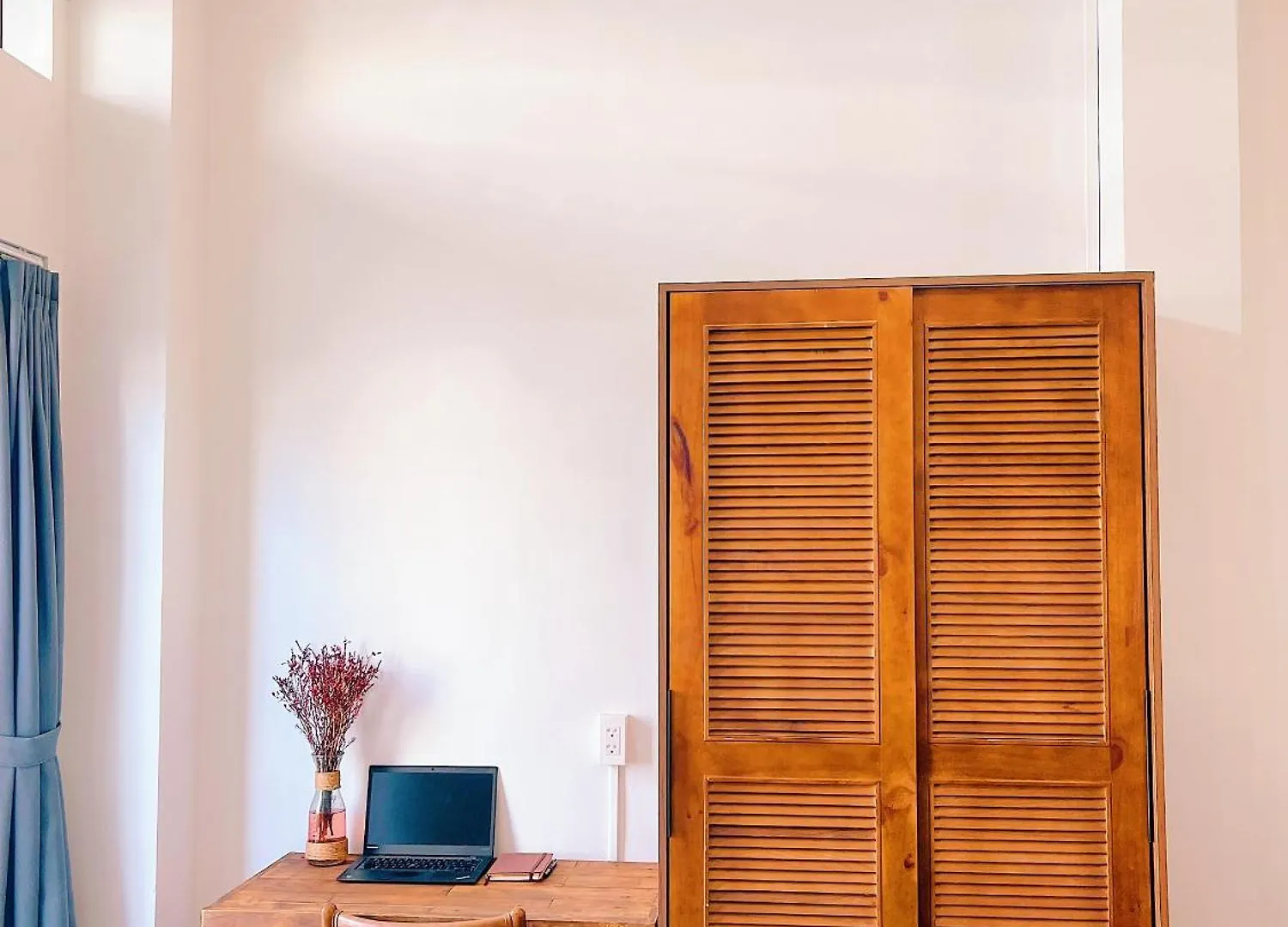 Homestay Larita Saigon Apartment Ho Chi Minh City