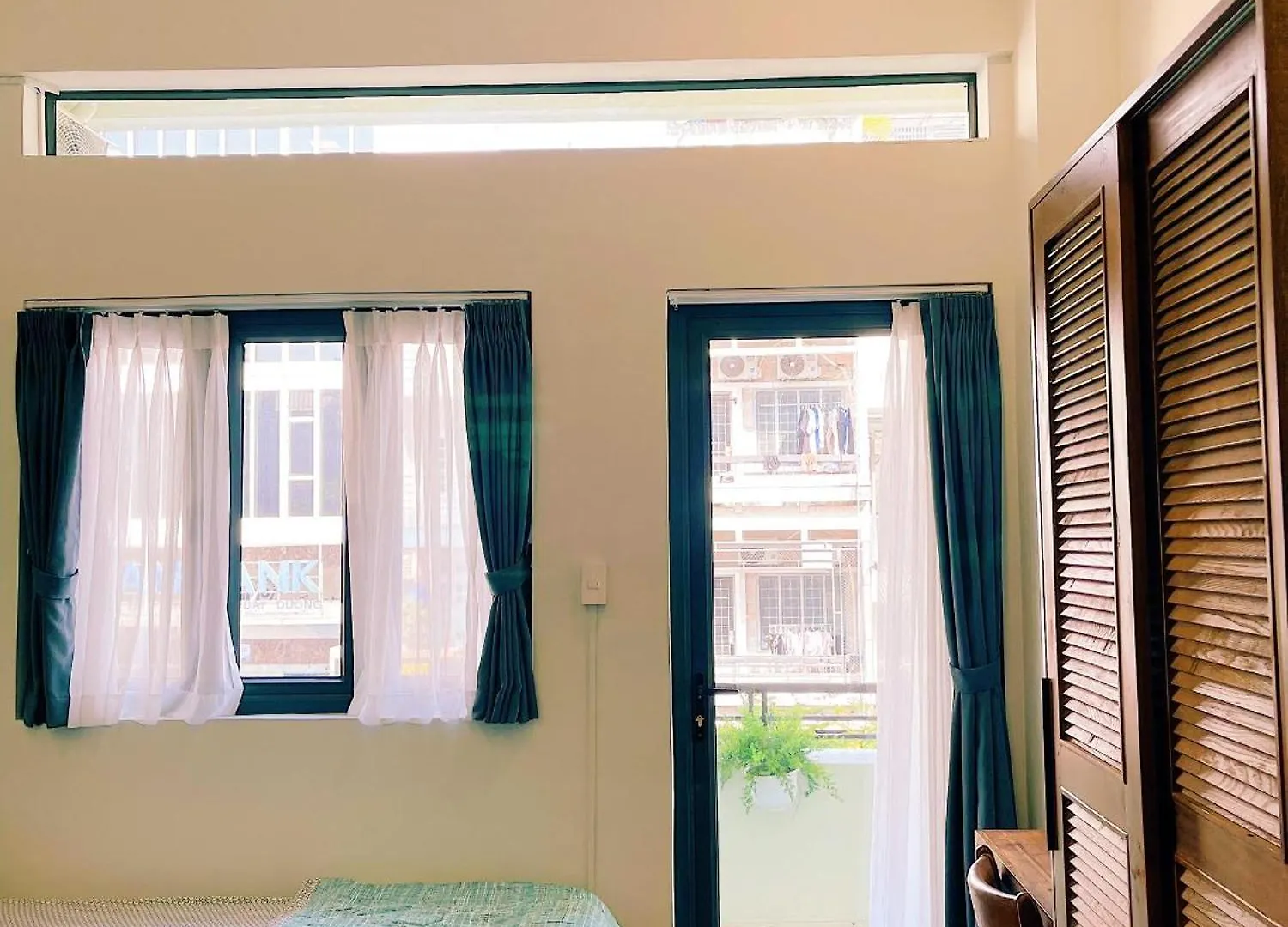 Larita Saigon Apartment Ho Chi Minh City 0*,